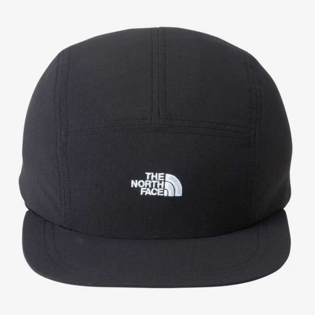 ザ・ノース・フェイス キャップ THE NORTH FACE アクティブライトファイブパネル  メンズ レディース ユニセックス  ランニングキャップ NN02573 ACTIVE LT FVPNLCAP 帽子 ノースフェイス アウトドア 軽量 登山 UVカット (250130)