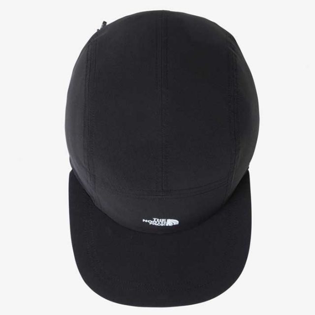 ザ・ノース・フェイス キャップ THE NORTH FACE アクティブライトファイブパネル  メンズ レディース ユニセックス  ランニングキャップ NN02573 ACTIVE LT FVPNLCAP 帽子 ノースフェイス アウトドア 軽量 登山 UVカット (250130)