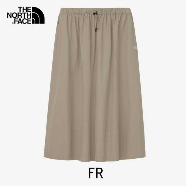 THE NORTH FACE NBW32564 JOUNYS GATHER SKT