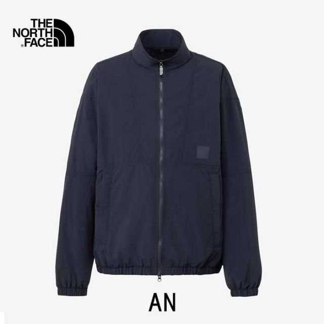 THE NORTH FACE NP22560 ENRIDE TRACK JK