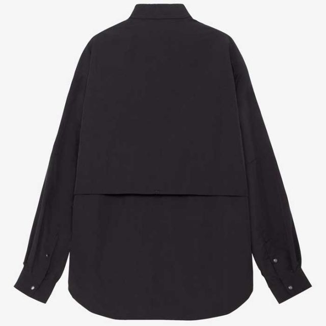 THE NORTH FACE NR62461 L/S ENRIDE SHIRT