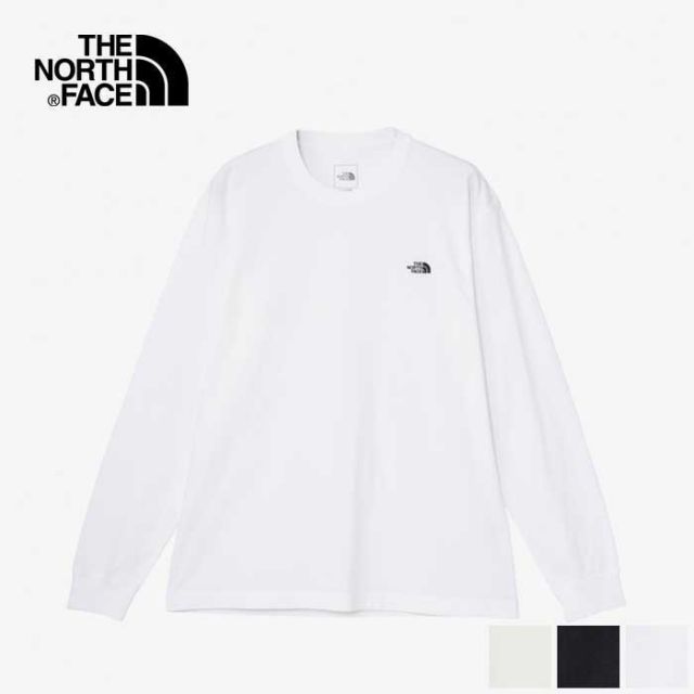 THE NORTH FACE NT32535 LS FD NUPTSE CTN T