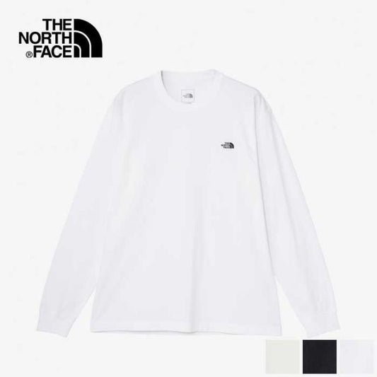 THE NORTH FACE NT32535 LS FD NUPTSE CTN T