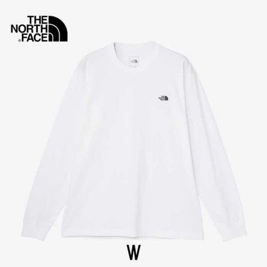 THE NORTH FACE NT32535 LS FD NUPTSE CTN T