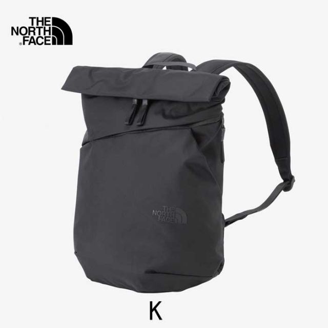 THE NORTH FACE NM82506 PYRENEES BACKPACK