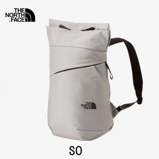 THE NORTH FACE NM82506 PYRENEES BACKPACK