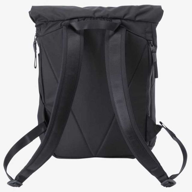 THE NORTH FACE NM82506 PYRENEES BACKPACK
