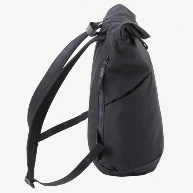 THE NORTH FACE NM82506 PYRENEES BACKPACK