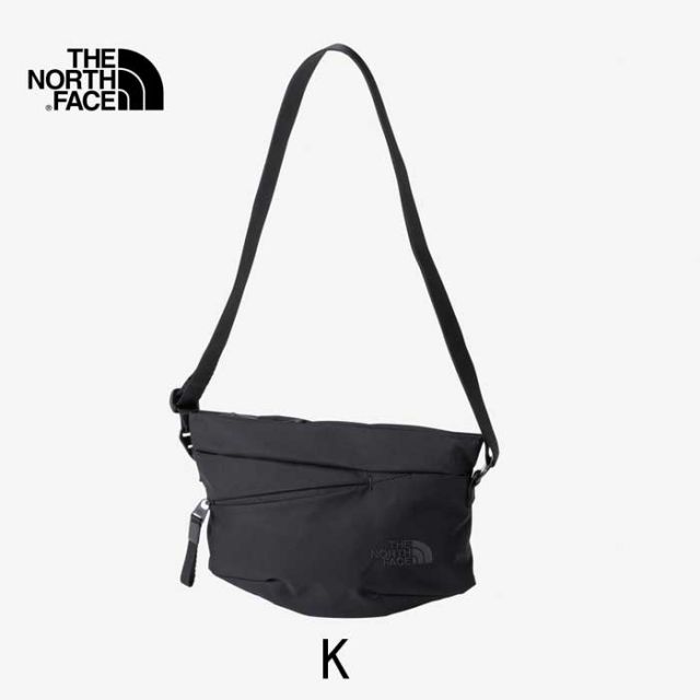 THE NORTH FACE NM82509 PYRENEE SHOULDER S