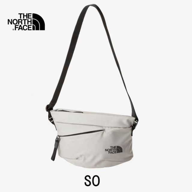 THE NORTH FACE NM82509 PYRENEE SHOULDER S