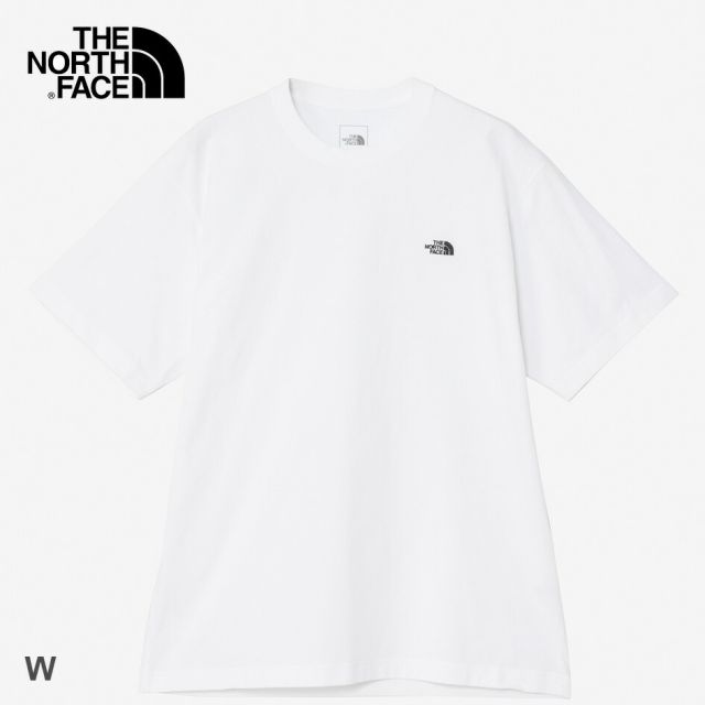 ザ・ノース・フェイス 半袖 tシャツ THE NORTH FACE NT32536 S/S FLASH DRY NUPTSE COTTON T ショートスリーブ フラッシュドライ ヌプシコットンティー コットン100% 速乾 ヌプシ メンズ 吸汗速乾 夏用 ノースフェイス メール便 (2502)