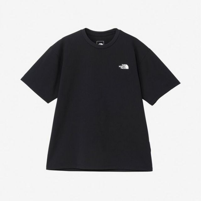 THE NORTH FACE NT12593 S/SFREE RUNESGRACR