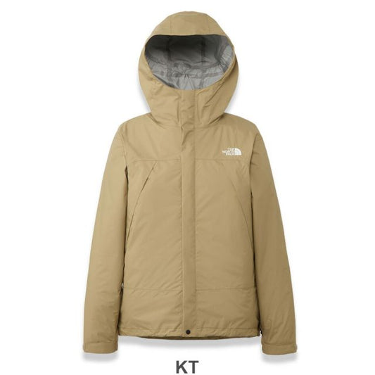 THE NORTH FACE NP12550 DOT SHOT JACKET