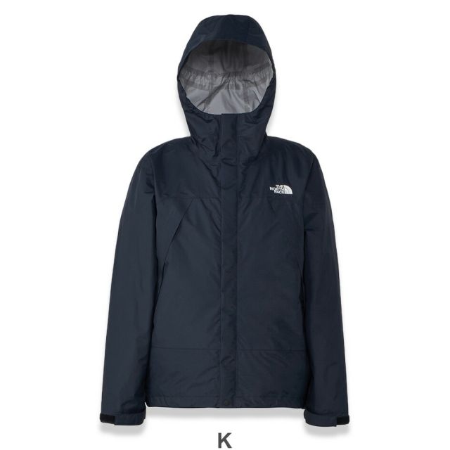 THE NORTH FACE NP12550 DOT SHOT JACKET