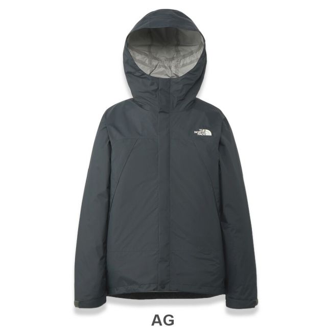THE NORTH FACE NP12550 DOT SHOT JACKET