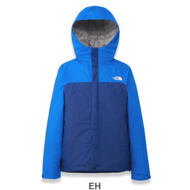 THE NORTH FACE NP12550 DOT SHOT JACKET