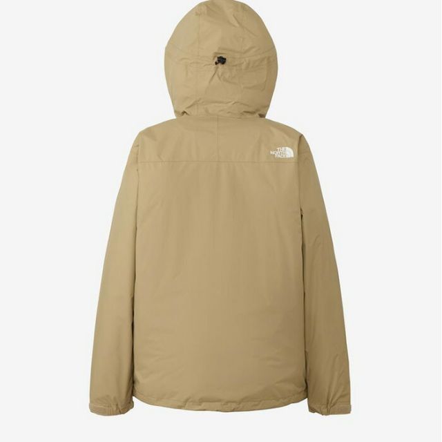 THE NORTH FACE NP12550 DOT SHOT JACKET