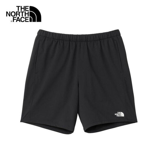 ザ・ノース・フェイス テックショーツ（メンズ） THE NORTH FACE NB22584 TECH SHORT アウトドアショーツ メンズ ノースフェイス ショートパンツ メンズ パンツ ランニングパンツ アウトドア トレーニングウェア 夏用 吸汗速乾 (2503)