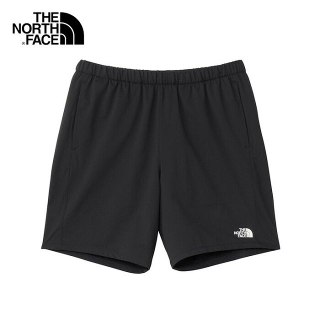 ザ・ノース・フェイス テックショーツ（メンズ） THE NORTH FACE NB22584 TECH SHORT アウトドアショーツ メンズ ノースフェイス ショートパンツ メンズ パンツ ランニングパンツ アウトドア トレーニングウェア 夏用 吸汗速乾 (2503)