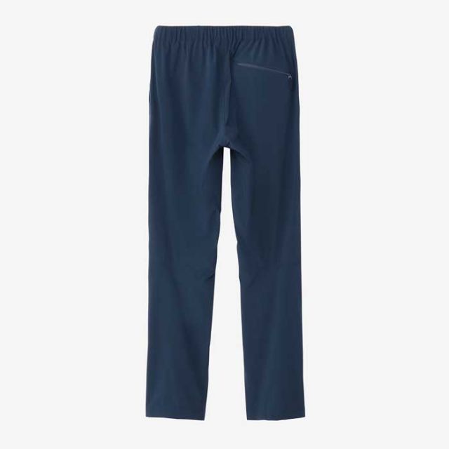 ザ・ノース・フェイス パンツ THE NORTH FACE NB32502 VERB LIGHT PANT バーブライトパンツ トレッキング アウトドア メンズ 夏 ストレッチパンツ アウトドア 軽量 UVカット 撥水 夏用 登山  テーパードパンツ  薄手