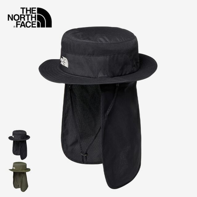 ザ・ノース・フェイス サンシールドハット THE NORTH FACE NN02504 SUNSHIELD HAT ユニセックス(2503)