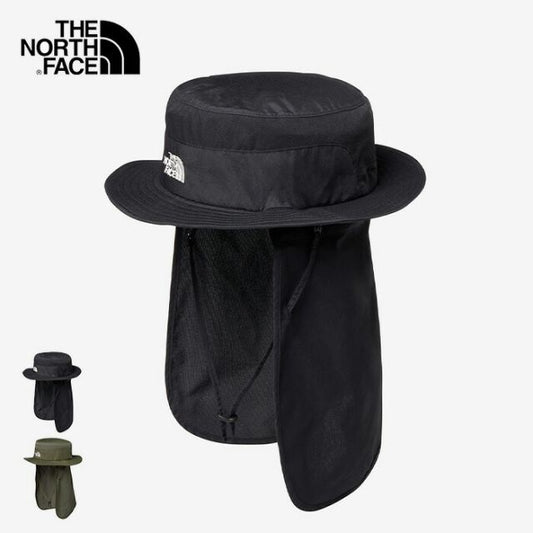 ザ・ノース・フェイス サンシールドハット THE NORTH FACE NN02504 SUNSHIELD HAT ユニセックス(2503)