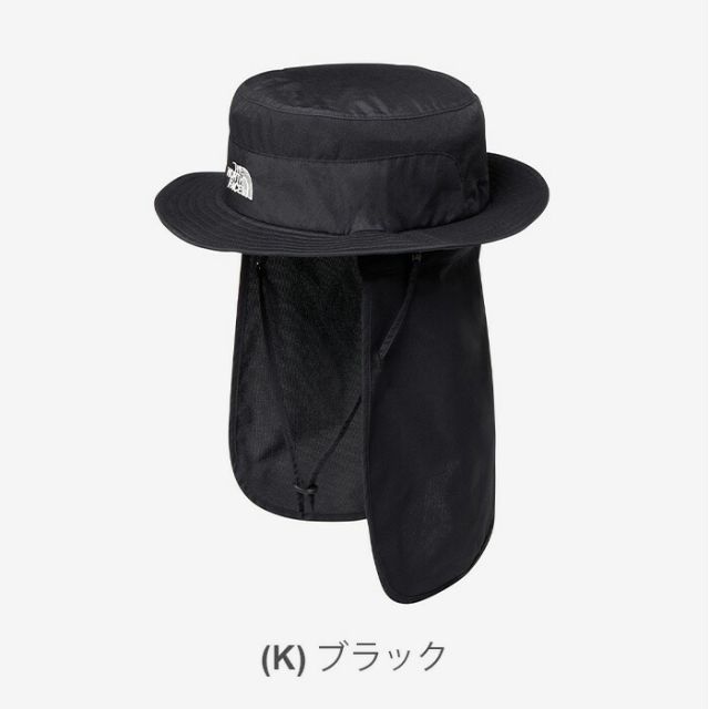 ザ・ノース・フェイス サンシールドハット THE NORTH FACE NN02504 SUNSHIELD HAT ユニセックス(2503)