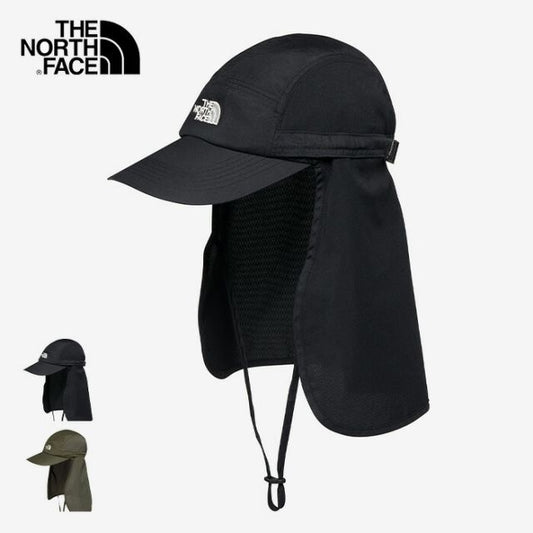 ザ・ノース・フェイス サンシールドキャップ THE NORTH FACE TNF25059 NN02505 SUNSHIELD CAP ユニセックス  ノースフェイス (2503)