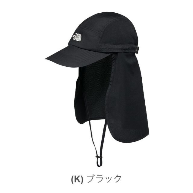 ザ・ノース・フェイス サンシールドキャップ THE NORTH FACE TNF25059 NN02505 SUNSHIELD CAP ユニセックス  ノースフェイス (2503)