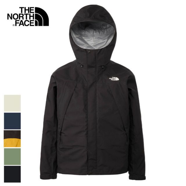 THE NORTH FACE NP12503 MTN ROUNDER JK