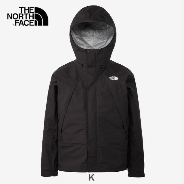 THE NORTH FACE NP12503 MTN ROUNDER JK