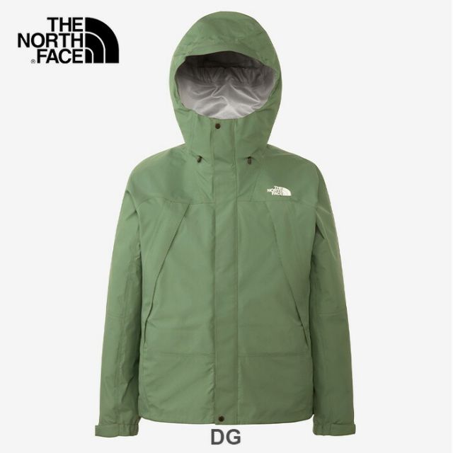 THE NORTH FACE NP12503 MTN ROUNDER JK