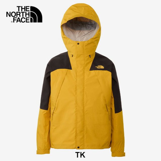 THE NORTH FACE NP12503 MTN ROUNDER JK