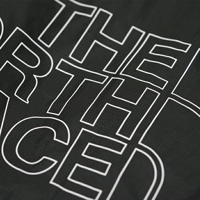 THE NORTH FACE NP12594 FREE RUN STRIKE JK