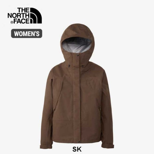 THE NORTH FACE NPW12503 MTN ROUNDER JK