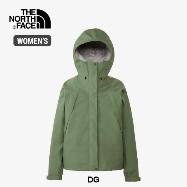 THE NORTH FACE NPW12503 MTN ROUNDER JK