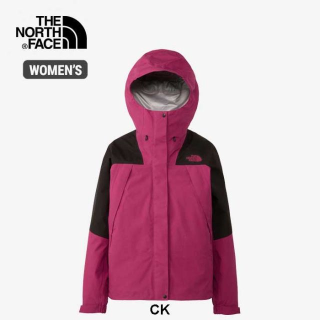 THE NORTH FACE NPW12503 MTN ROUNDER JK