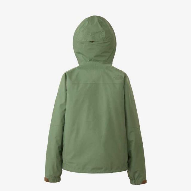 THE NORTH FACE NPW12503 MTN ROUNDER JK