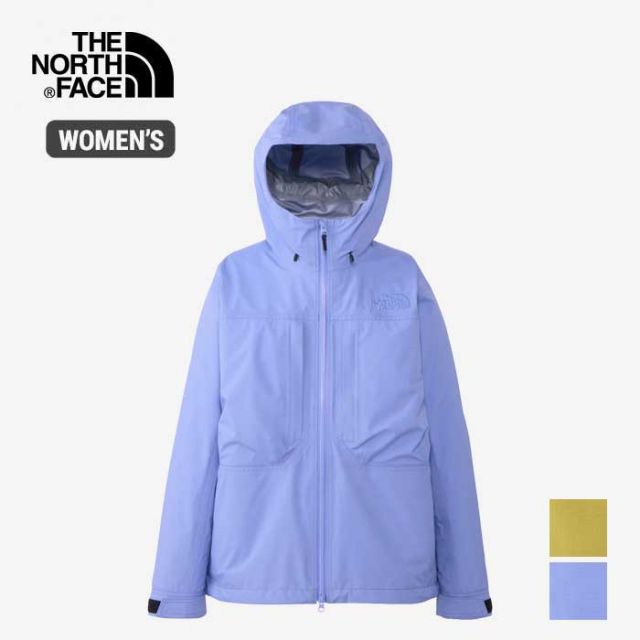THE NORTH FACE NPW12510 HIKERS' JACKET