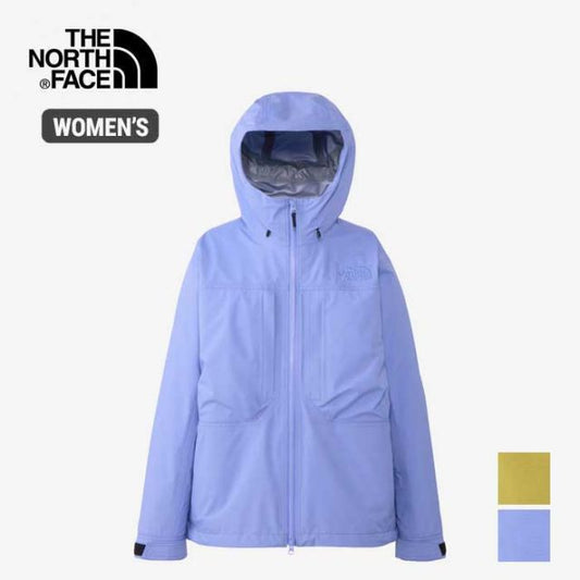 THE NORTH FACE NPW12510 HIKERS' JACKET
