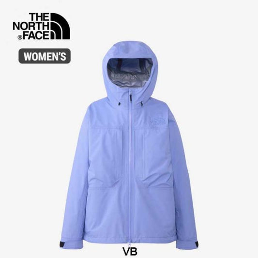 THE NORTH FACE NPW12510 HIKERS' JACKET