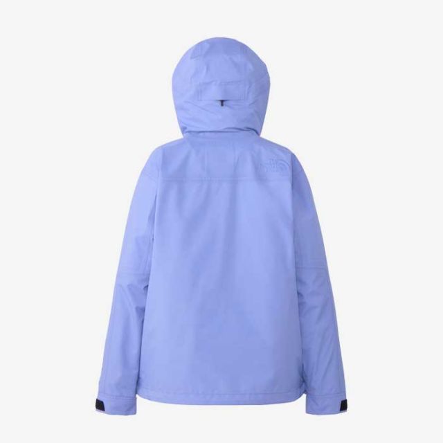 THE NORTH FACE NPW12510 HIKERS' JACKET