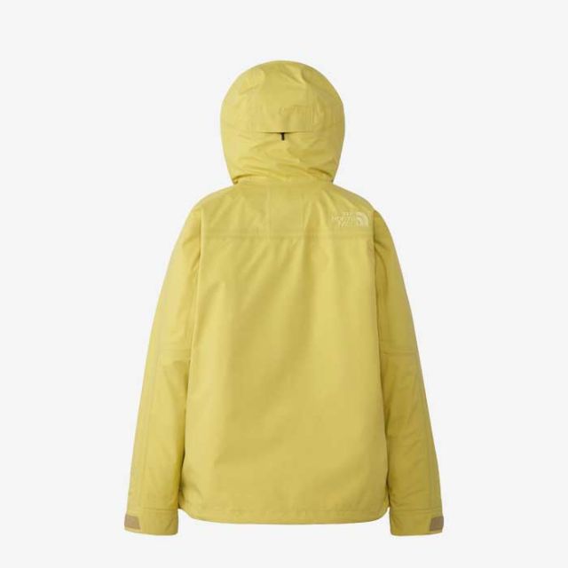 THE NORTH FACE NPW12510 HIKERS' JACKET