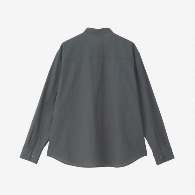 ザ・ノース・フェイス シャツ レディース THE NORTH FACE NRW12501 HIKERS' SHIRT ハイカーズシャツ ストレッチ性 撥水加工 アウトドア