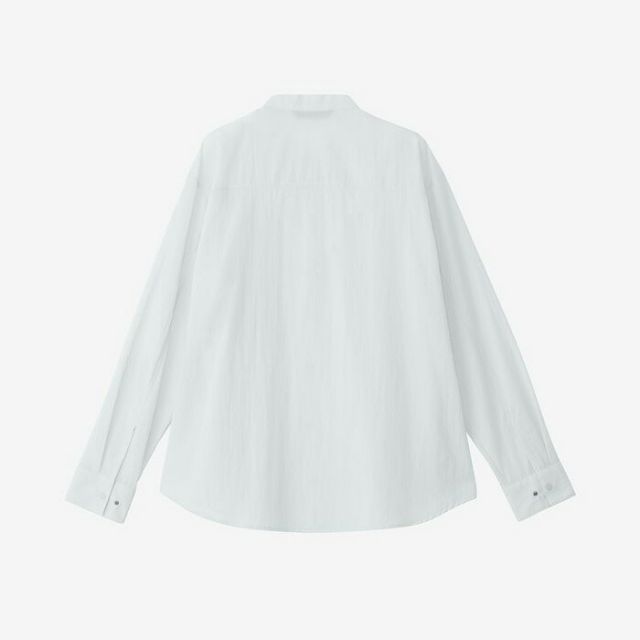 ザ・ノース・フェイス シャツ レディース THE NORTH FACE NRW12501 HIKERS' SHIRT ハイカーズシャツ ストレッチ性 撥水加工 アウトドア