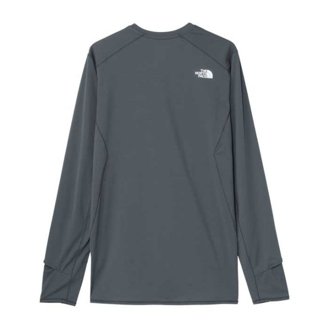 THE NORTH FACE NT12578 L/S BRZRNG RUN CR