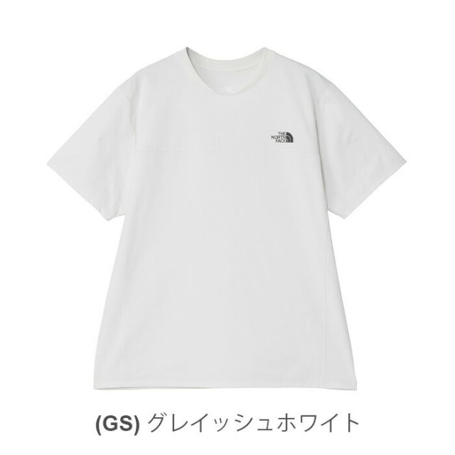 ザ・ノース・フェイス Tシャツ ショートスリーブテッククルー 半袖 THE NORTH FACE NT22599 S/S TECH CREW   メンズ 半袖 吸汗速乾 抗菌防臭 アウトドア 夏用 高機能 テックTシャツ ポリジン 抗菌 UVカット メール便 ノースフェイス (2503)