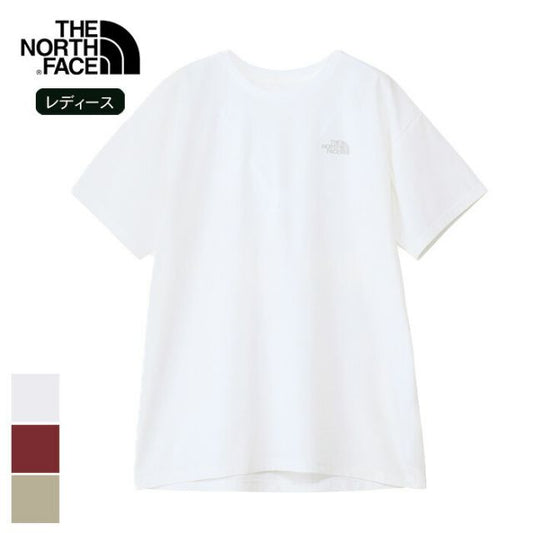 THE NORTH FACE NTW12208 WINDFLO TEE