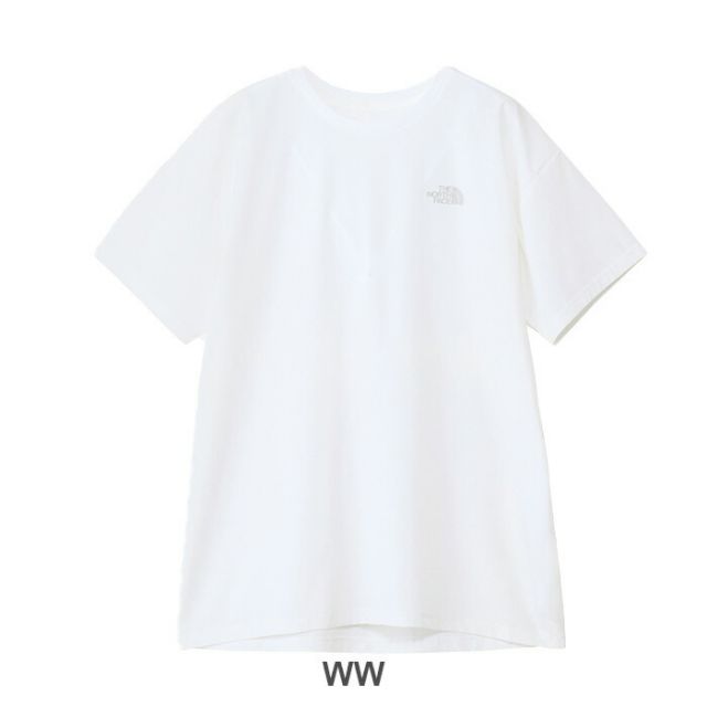 THE NORTH FACE NTW12208 WINDFLO TEE