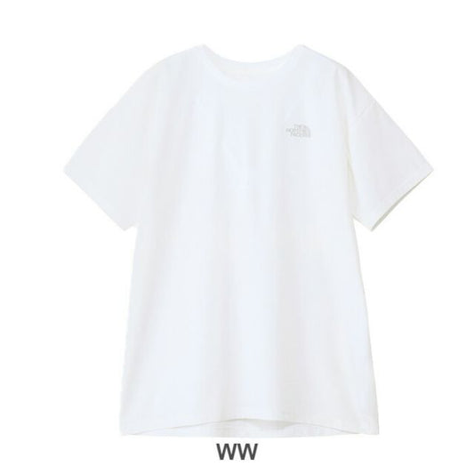 THE NORTH FACE NTW12208 WINDFLO TEE